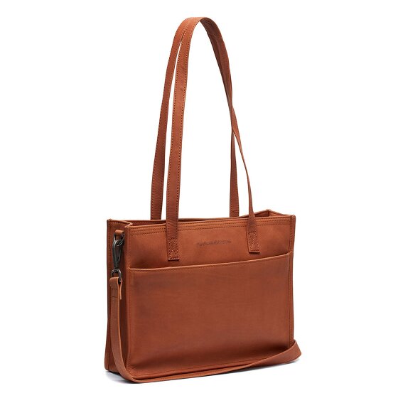 The Chesterfield Brand Estella Shopper Tasche Leder 30 cm