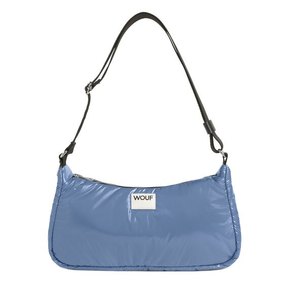 Wouf Glossy Schultertasche 34 cm