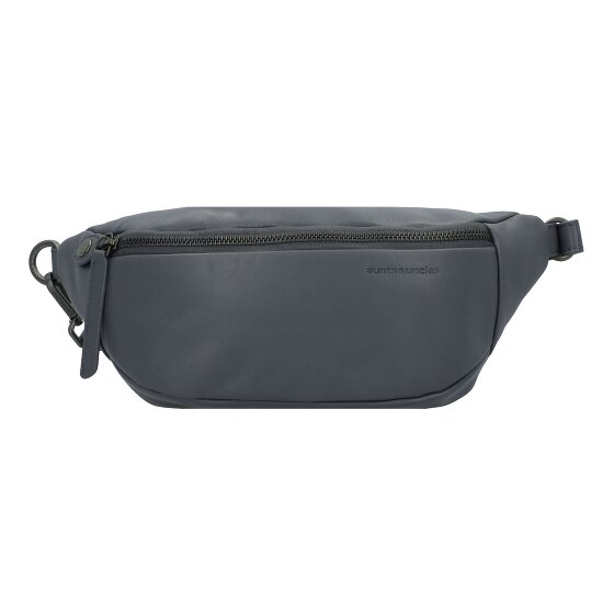 aunts & uncles Jamie's Orchard Bilberry Gürteltasche Leder 29 cm