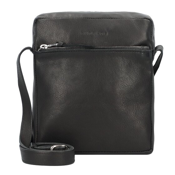 Harold's Bague Umhängetasche Leder 19 cm