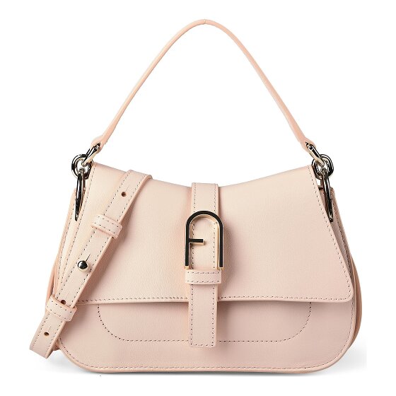 Furla Flow Handtasche Leder 21 cm