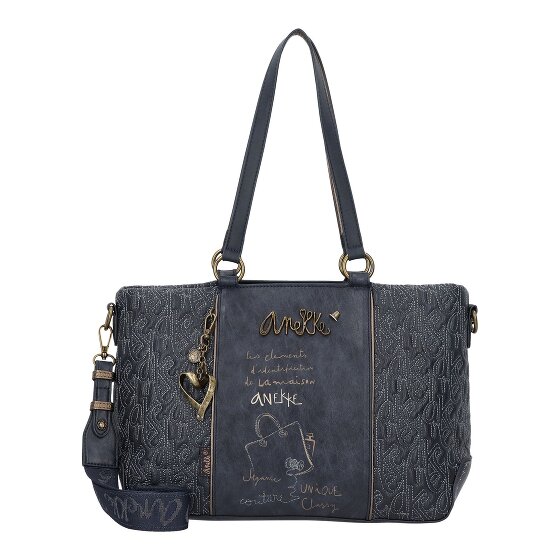 Anekke Boutique Shopper Tasche 32 cm