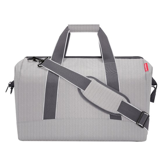 reisenthel Allrounder L Weekender Reisetasche 48 cm reisenthel Allrounder L Weekender Reisetasche 48 cm
