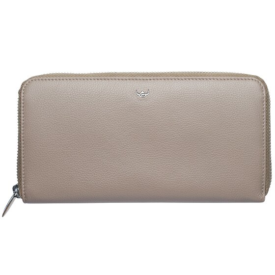 Golden Head Madrid Geldbörse RFID Schutz Leder 20 cm