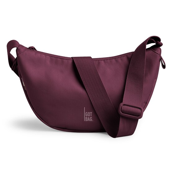 GOT BAG Moon Bag Umhängetasche 32 cm