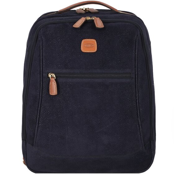 Bric's Life Rucksack 42 cm Laptopfach
