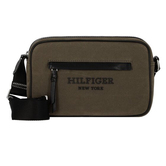 Tommy Hilfiger TH Prep Classic Umhängetasche 24 cm Tommy Hilfiger TH Prep Classic Umhängetasche 24 cm