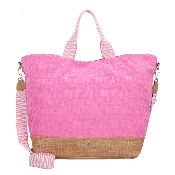 Y Not? Sponge Shopper Tasche 34 cm