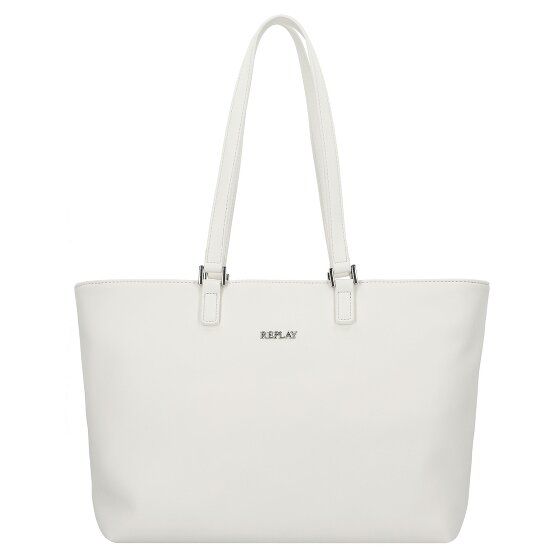 Replay Shopper Tasche 34 cm Replay Shopper Tasche 34 cm
