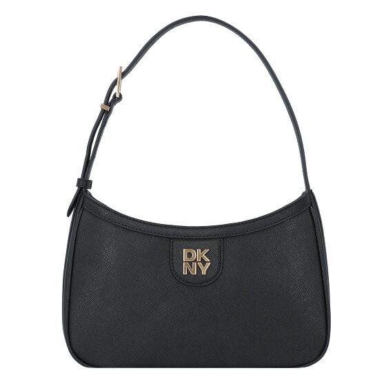 DKNY Carol Schultertasche Leder 25 cm