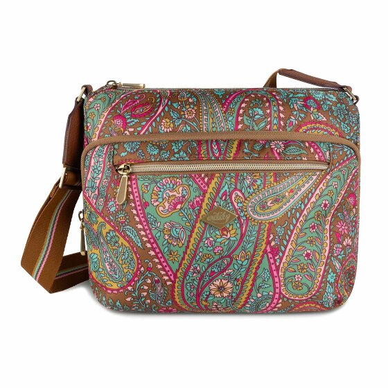 Oilily Friends 4 Ever Stetson Umhängetasche 27 cm