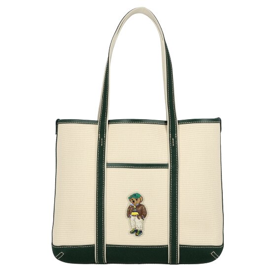 POLO RALPH LAUREN Bear Shopper Tasche 32.4 cm