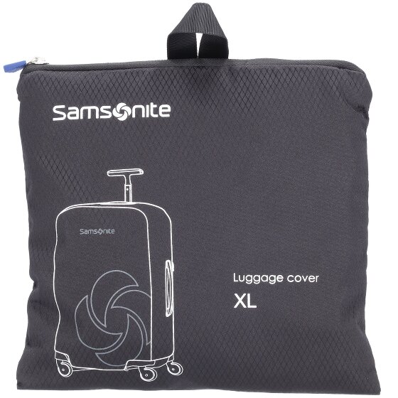 Samsonite Global Kofferschutzhülle 86 cm