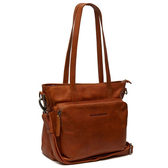 The Chesterfield Brand Alicante Schultertasche Leder 31 cm The Chesterfield Brand Alicante Schultertasche Leder 31 cm