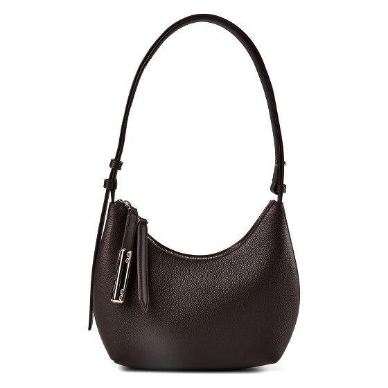 Furla Goccia Schultertasche Leder 22 cm