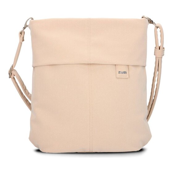 Zwei Mademoiselle.M Schultertasche 31 cm