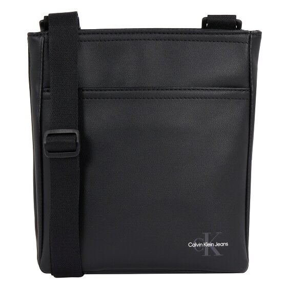 Calvin Klein Jeans Mono Logo Umhängetasche 19 cm