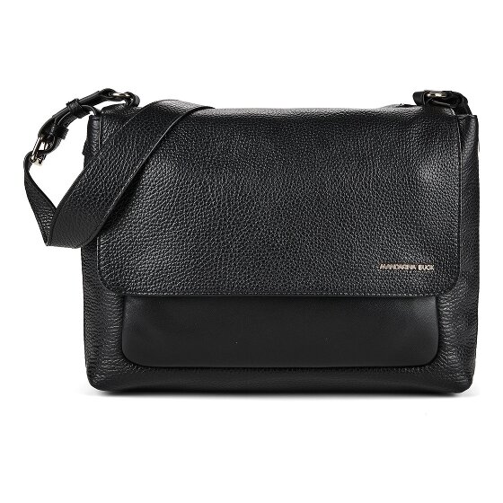 Mandarina Duck Daisy Umhängetasche Leder 28 cm