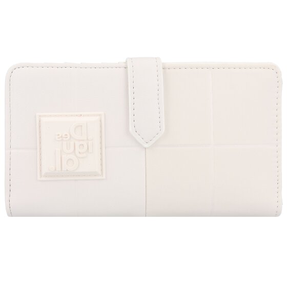 Desigual Geldbörse 17 cm