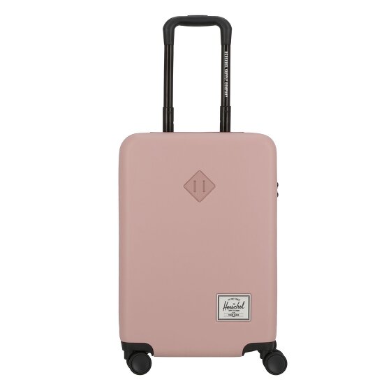 Herschel Heritage 4 Rollen Kabinentrolley S 54 cm