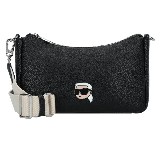 Karl Lagerfeld Ikon Umhängetasche 27 cm