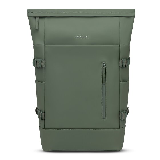 Kapten & Son Helsinki Pro Daypack 52 cm Laptopfach