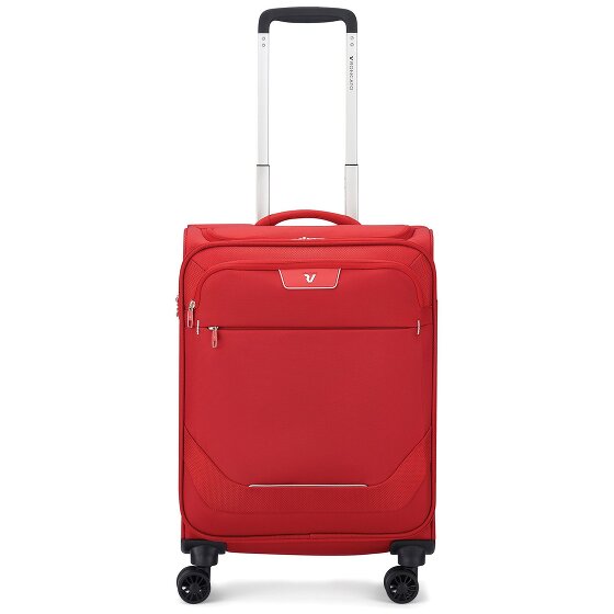 Roncato Joy 4-Rollen Kabinentrolley 55 cm