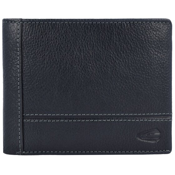 camel active Tokyo Geldbörse Leder 12 cm