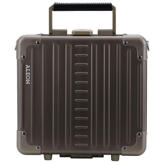 Aleon Diversty Beautycase 27 cm