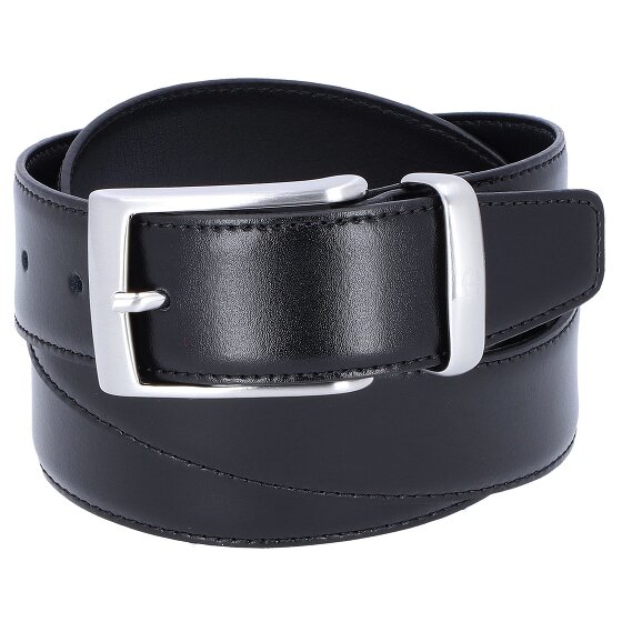 AIGNER Business Gürtel Leder