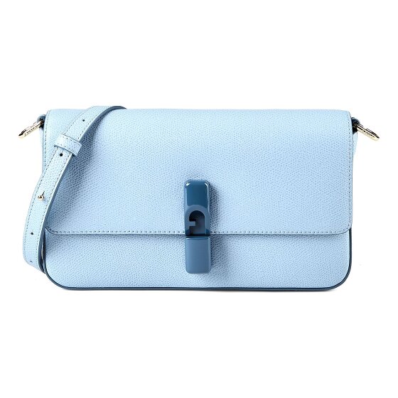 Furla Iride Umhängetasche Leder 24 cm