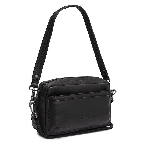 The Chesterfield Brand Liora Schultertasche Leder 24 cm