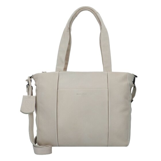 Burkely Just Jolie Shopper Tasche 45 cm Laptopfach
