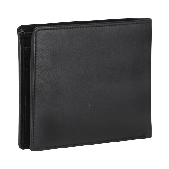 Esquire Harry Geldbörse Leder 12 cm
