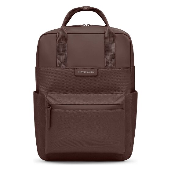 Kapten & Son Bergen Pro Daypack 39 cm Laptopfach