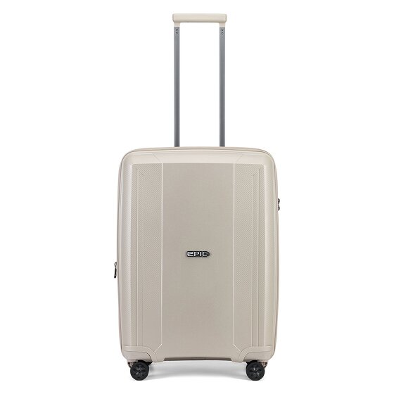 Epic Anthem 4 Rollen Trolley 66 cm mit Dehnfalte