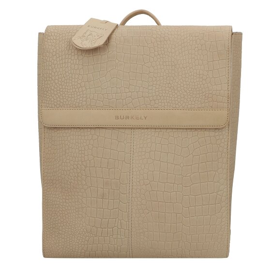 Burkely Casual Carly Daypack Leder 30 cm Laptopfach