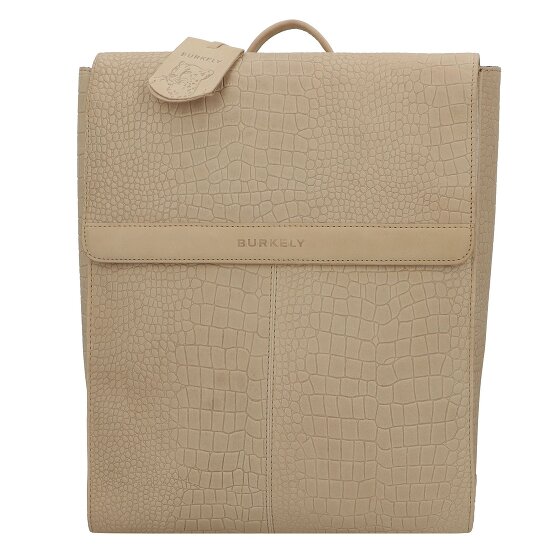 Burkely Casual Carly Daypack Leder 30 cm Laptopfach