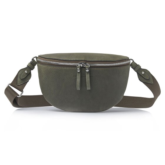 Castelijn & Beerens Carisma Umhängetasche Leder 26 cm