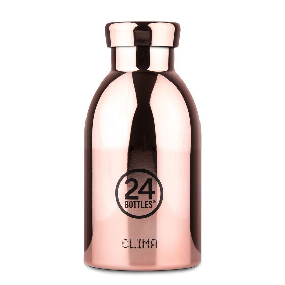 24Bottles Clima Trinkflasche 330 ml