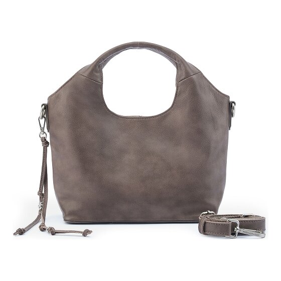 FredsBruder Stay With Me Handtasche Leder 31 cm