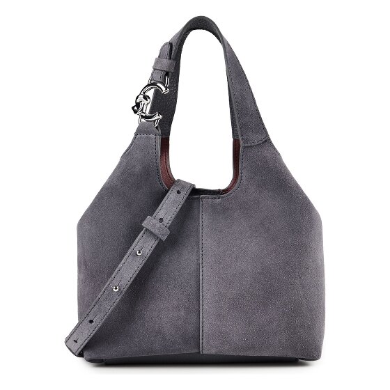 Coccinelle C-Easy Schultertasche Leder 21 cm