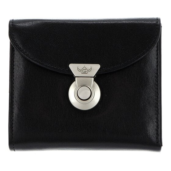Golden Head Colorado Geldbörse RFID Schutz Leder 12 cm