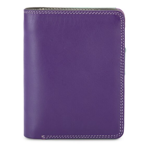 Mywalit Geldbörse Leder 14 cm