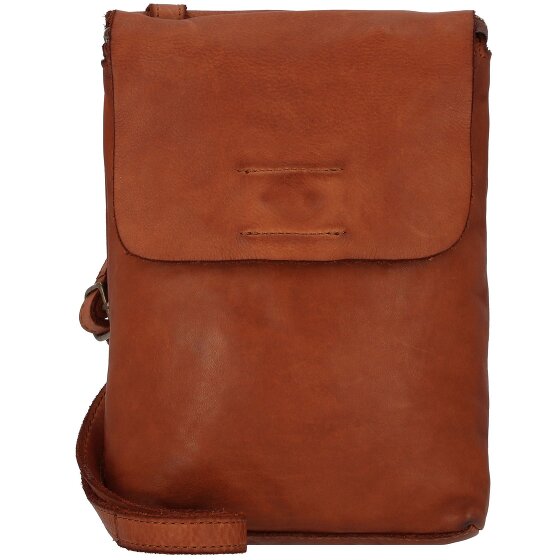 Harold's Submarine Umhängetasche Leder 15 cm Harold's Submarine Umhängetasche Leder 15 cm