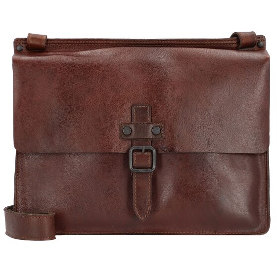 Harold's Aberdeen Aktentasche Leder 35 cm
