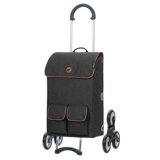 Andersen Shopper Treppenstteiger Scala Shopper Ipek Ma Einkaufstrolley 58 cm