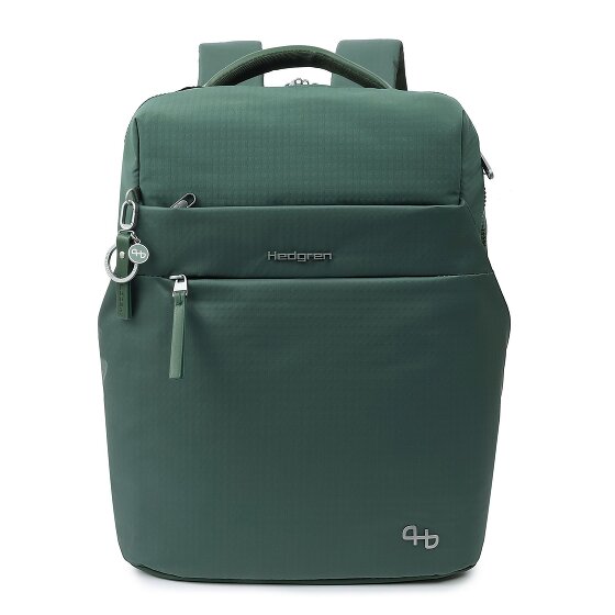 Hedgren Furo Tabi Business-Rucksack RFID Schutz 40 cm Laptopfach