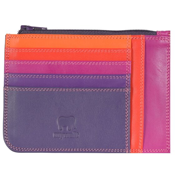 Mywalit Slim Kreditkartenetui Leder 12 cm