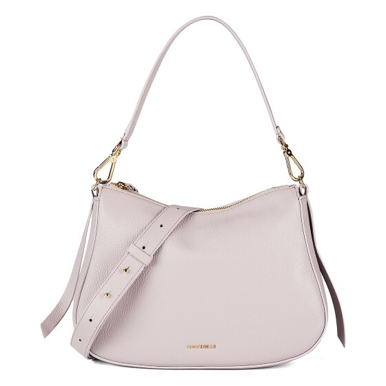 Coccinelle Nory Schultertasche Leder 30 cm